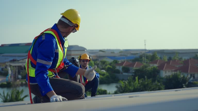 Best Roof Installation  in Conway, SC